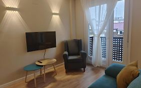Apartamentos Picasso